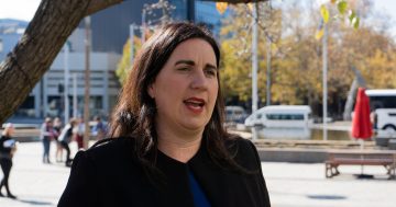 Government told to get a move on with ACT Health cultural change