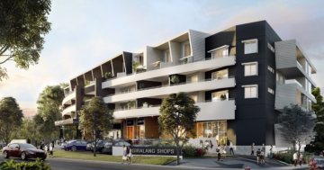 Giralang shops saga over with new developer set to start construction