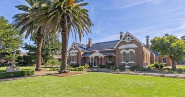 A hallowed home to call your own in Harden-Murrumburrah