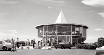 Vidovic family puts iconic dodecagon restaurant at Red Hill lookout on the market