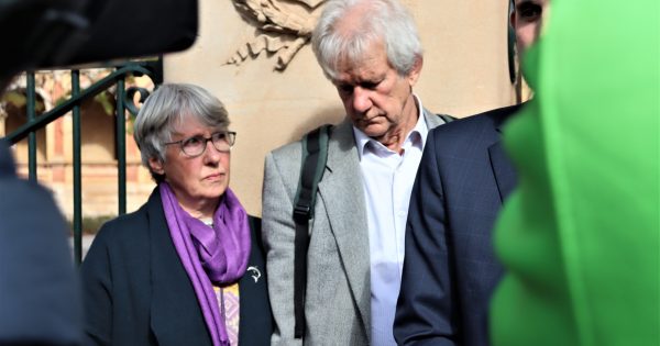 Daughter convicted of mother's manslaughter avoids jail time