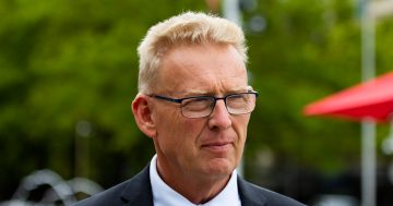 Mark Parton: the TikToking politician unafraid to 'embarrass the hell' out of the government