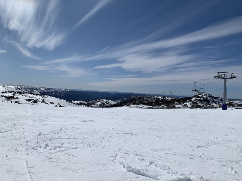 Perisher Resort