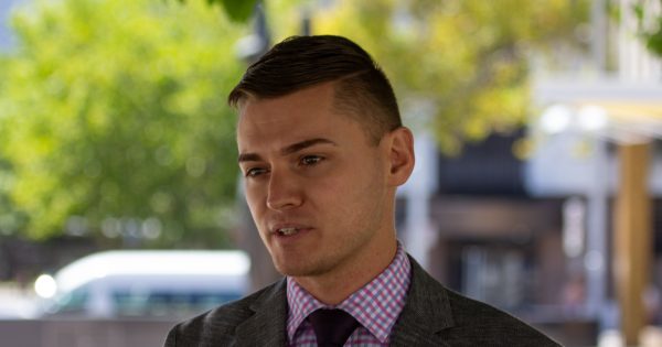 UPDATE: Parallel investigations launched into underage sex allegations made against Greens MLA Johnathan Davis