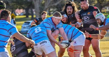 Is grassroots sport in Canberra capable of dealing with concussion?