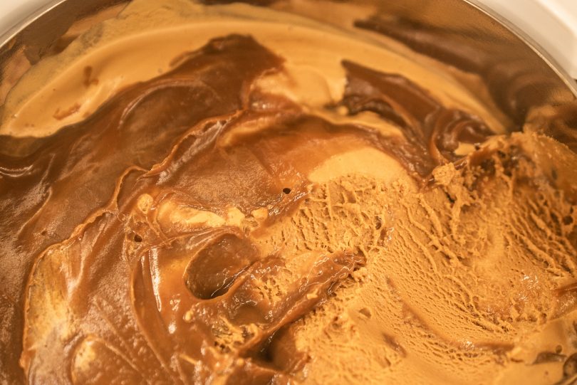 Dulce de leche