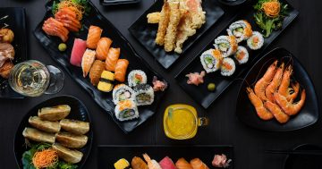 Hot in the City: Okami to open all you can eat Japanese restaurant in Mawson