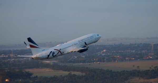 Rex takes on Qantas with $69 fare to Melbourne