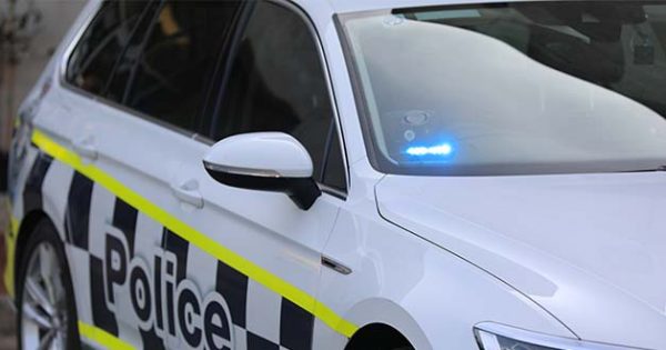 Man from Sydney arrested for alleged COVID travel breach