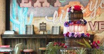 The best birthday cakes in Canberra