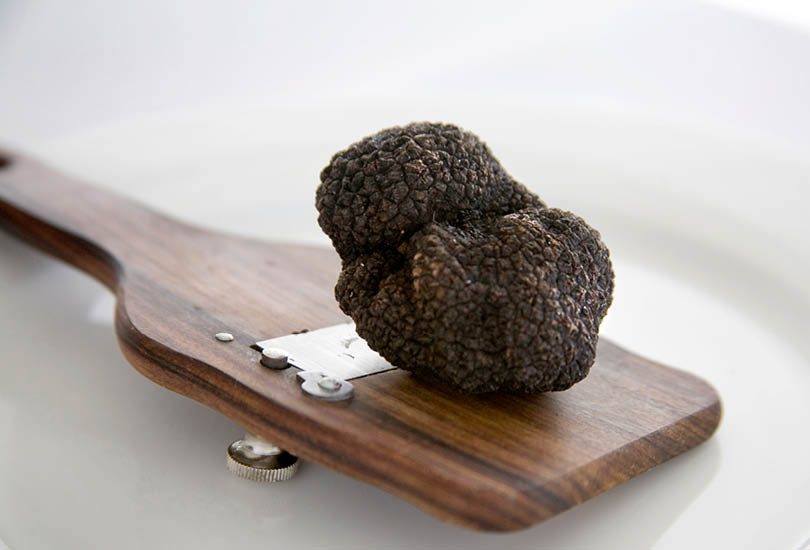 Canberra Southern Cross Club, Woden presents Truffle Dinner at Woden on Thursday 12 August at 8pm. Image: Canberra Southern Cross Club.