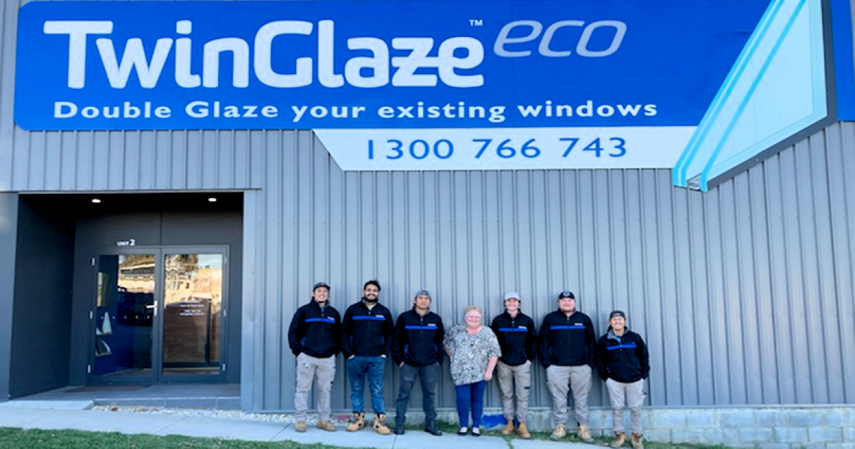 Keeping Your Cool: The Benefits Of Double Glazed ... in Cardup WA thumbnail