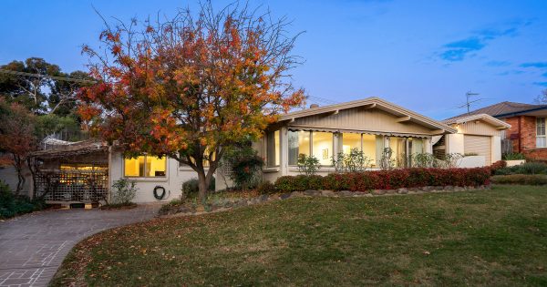 Renovated home waiting for a family in buzzing Wanniassa