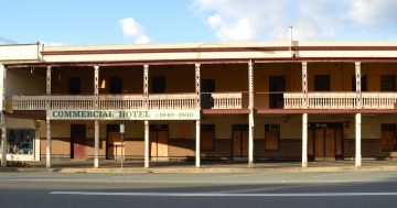 Canberra entrepreneur acquires Commercial Hotel in Yass