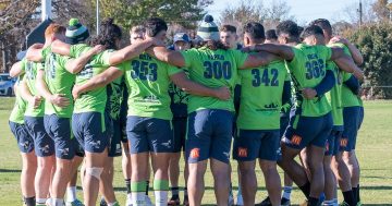 Is it time for a rebuild of the Canberra Raiders' roster?