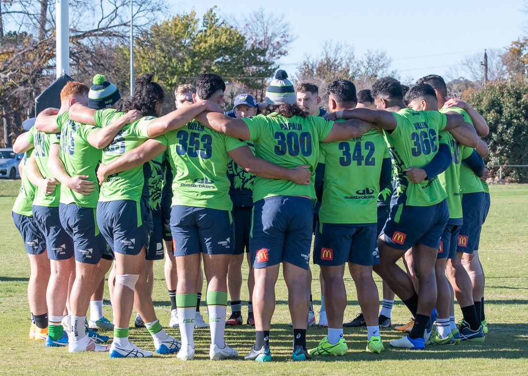 NRL news  Melbourne Storm, Canberra Raiders resting players, loss of  perspective