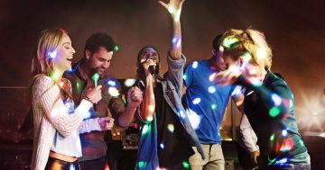 The best karaoke bars in Canberra