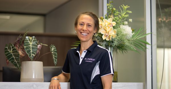 In-house physio addresses COVID-19 rehab delays