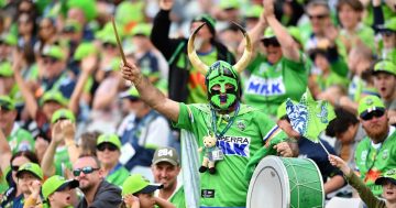 The NRL’s proposed conference system: what’s in it for the Raiders and fans?