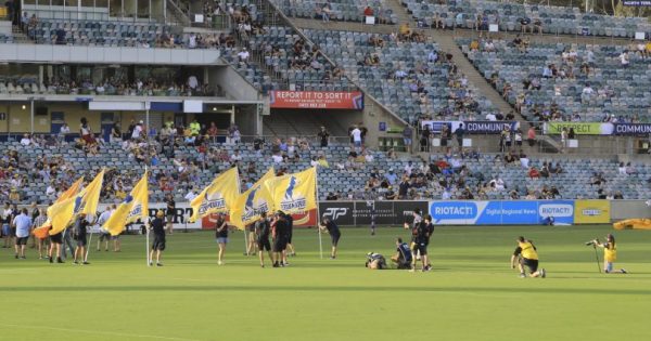 The 2022 Super Rugby Pacific draw has been released and there's plenty to like for Brumbies fans