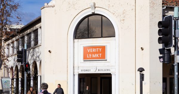 Next steps for Verity Lane Precinct with purchase of space in Sydney building