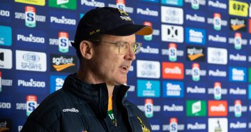 Brumbies set to face greatest opportunity and challenge in Auckland