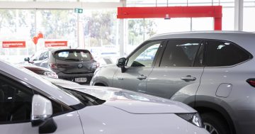 Netflix for cars? Canberra industry experts say car subscription can fill a gap