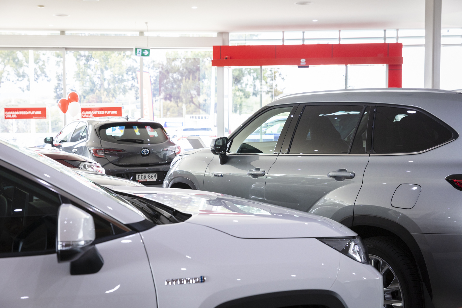 Netflix for cars? Canberra industry experts say car subscription can ...