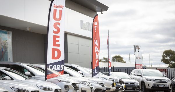 The best used car dealerships in Canberra: your ultimate guide to buying a used car