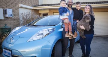 Lessons from a freshly minted electric vehicle owner