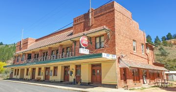 Captains Flat locals hope their pub will reopen soon