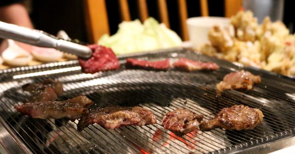 The best Korean restaurants in Canberra