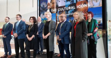 Canberra is the cultural capital, institutions tell Australians in new tourism pitch