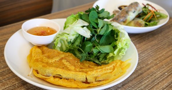 Hot in the City: Bui’s Restaurant brings the flavours of Vietnam to Kingston