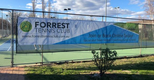 Forrest Tennis Club's failure on redress scheme 'extremely concerning' say survivors and advocates