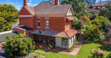 Regal Redhouse holds a significant place in Goulburn's history books