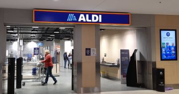 Aldi to close Weston store for upgrade next week