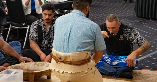 Pacific Islanders share the importance of kava to their culture