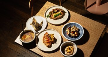 Hot in the City: There's lots to love at ILY in NewActon