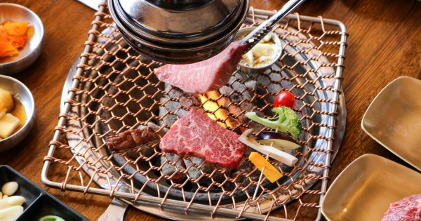 Take 3: The best Korean BBQ restaurants in Canberra