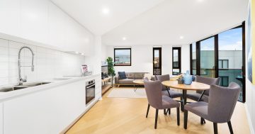 The best serviced apartments in Canberra