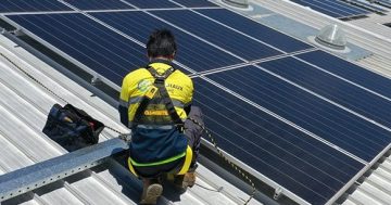 Body corporates encouraged to install solar energy for the common good