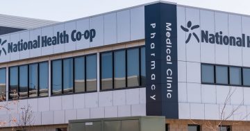 Another disappointment for Molonglo as Coombs Walk-in Health Centre stalls