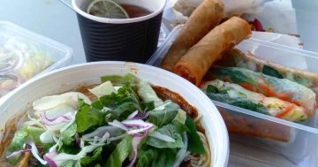 Multicultural Eats: Feel-good food at Karuna Vegie House