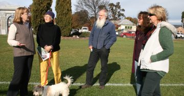 Legal action looms over loss of heritage from high school in Bungendore