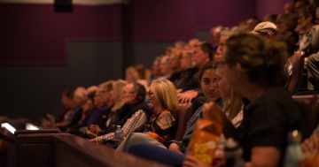 Picture-postcard Merimbula welcomes Far South Film Festival