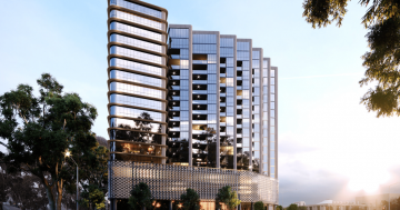 Zapari's Shard shatters Woden sales records