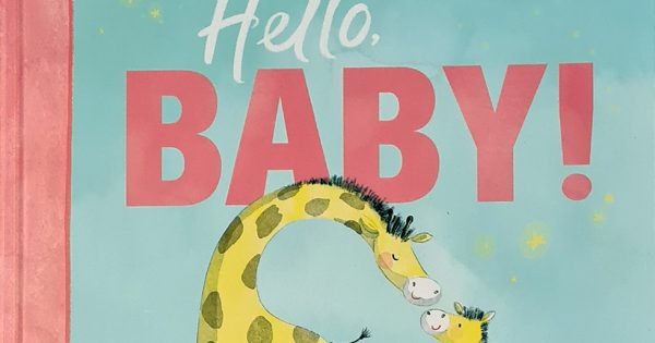 The Canberra bookshelf: beautiful local books for babies and children