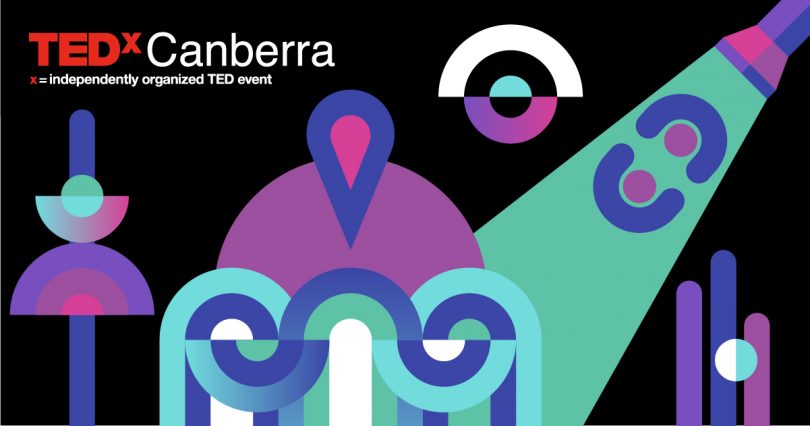 TEDxCanberra