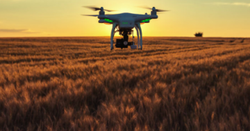 Australia's first hands-free, high-tech farm bound for southern NSW